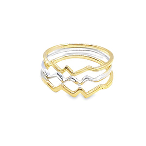 Stacking Rings