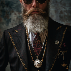 Men's Jewelry